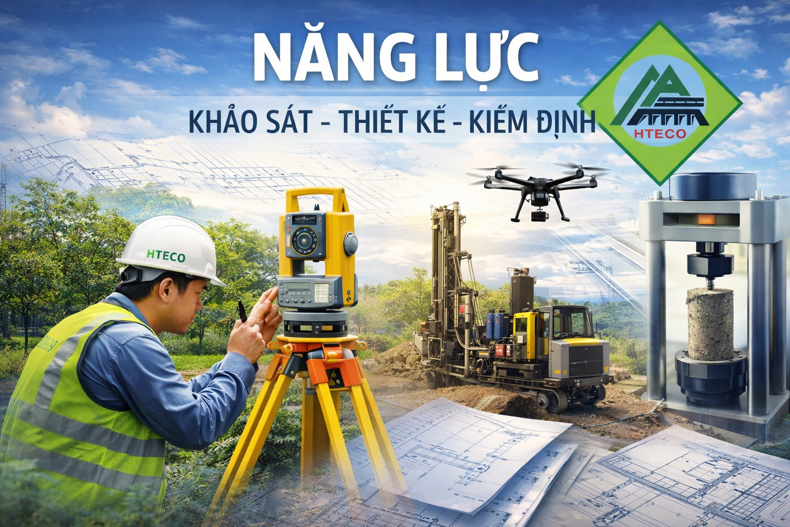 CÔNG TY CỔ PHẦN TƯ VẤN XÂY DỰNG - GIAO THÔNG - THỦY LỢI LÂM ĐỒNG